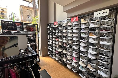 SPORT 2000, Ретимно, ГЪРЦИЯ