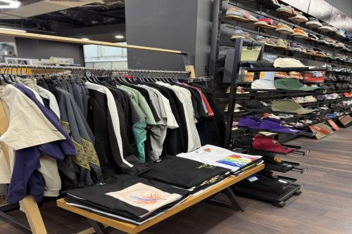 District Delta Mall Varna