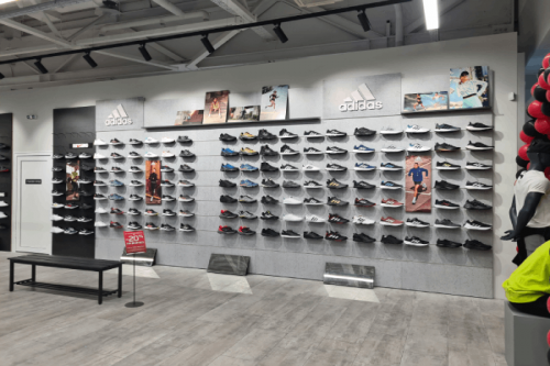 SPORT DEPOT Стара Загора