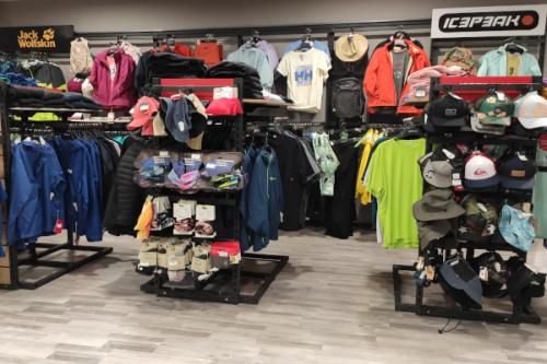 SPORT DEPOT София Люлин