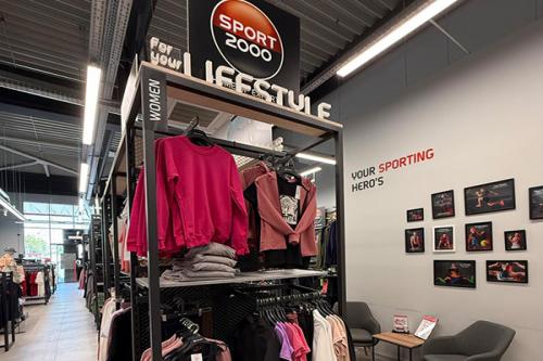 SPORT DEPOT Шумен