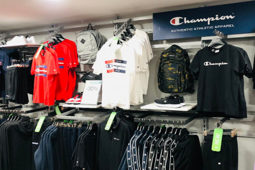 SPORT DEPOT Плевен