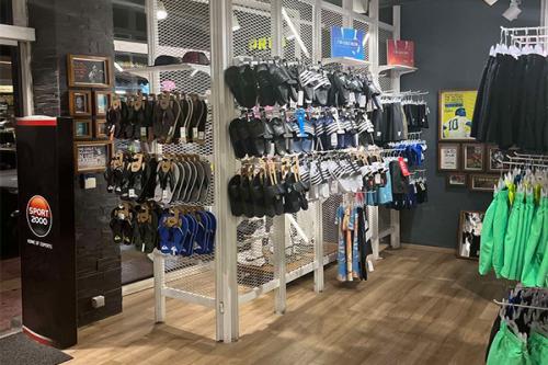 SPORT 2000 PRIME, Херсонисос, Гърция