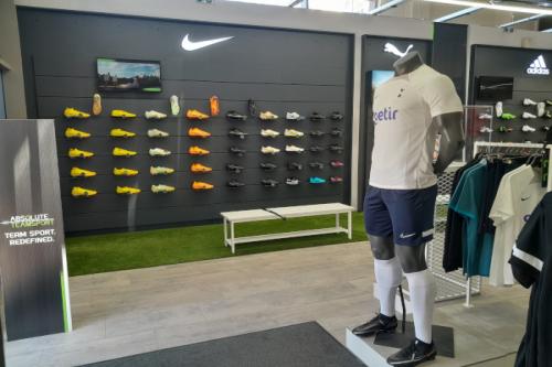 ABSOLUTE TEAMSPORT SOFIA