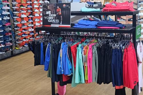 SPORT 2000, Ретимно, ГЪРЦИЯ