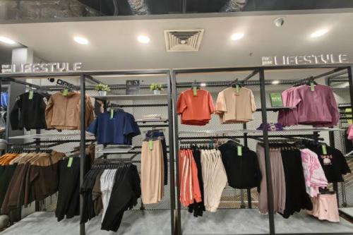 SPORT DEPOT Пловдив MEGA STORE