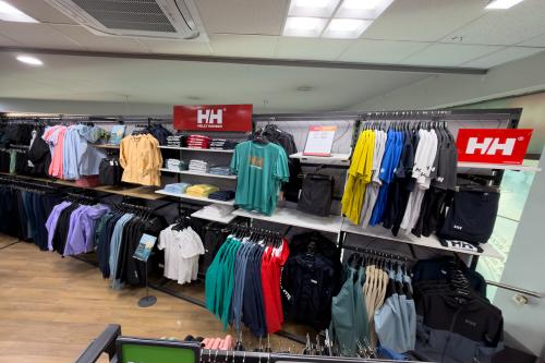 SPORT DEPOT Varna