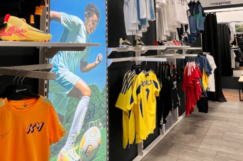 ABSOLUTE TEAMSPORT Θεσσαλονίκη