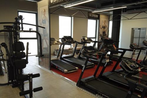 SPORT DEPOT София MEGA STORE