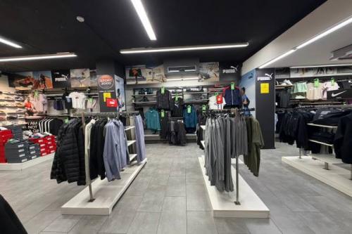 SPORT DEPOT Сливен