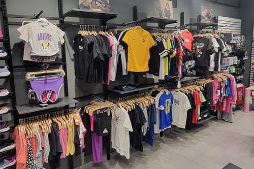 SPORT 2000 SPORTAKIAS, Λιβαδειά