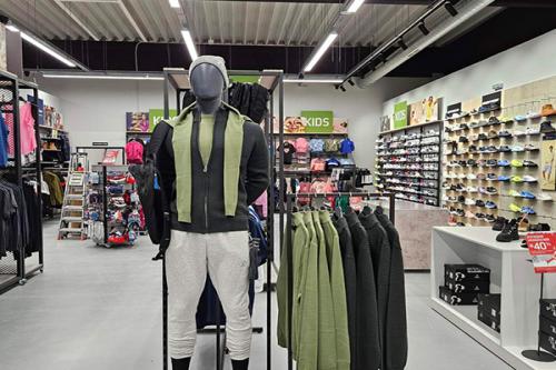SPORT DEPOT Велико Търново