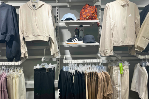 SPORT 2000 PR1ME, Χερσόνησος