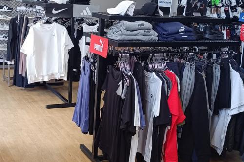 SPORT 2000, Ρέθυμνο