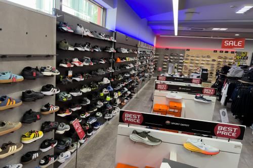 SPORT DEPOT Varna