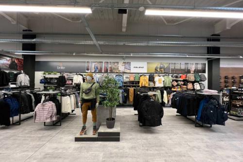 SPORT DEPOT Пловдив Север