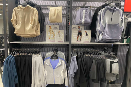 SPORT DEPOT Перник