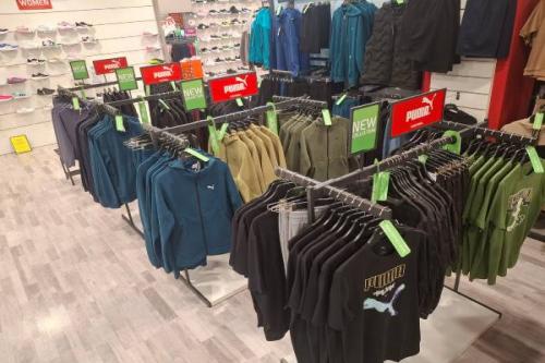 SPORT DEPOT Габрово