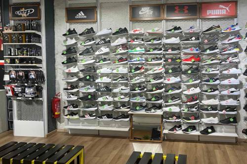 SPORT 2000 PRIME, Херсонисос, Гърция