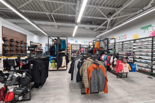 SPORT DEPOT Стара Загора