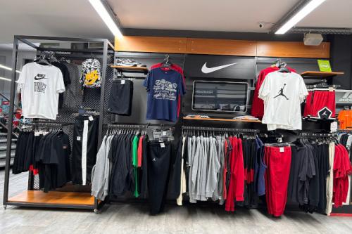 SPORT DEPOT София Младост