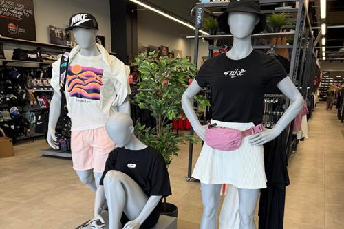 SPORT DEPOT Шумен