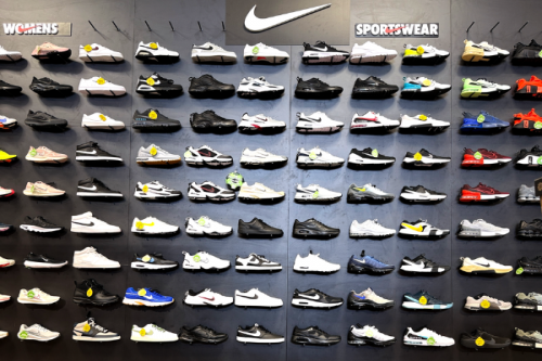 SPORT DEPOT Mega Store Θεσσαλονίκη