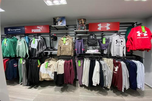 SPORT 2000,  Кос, ГЪРЦИЯ