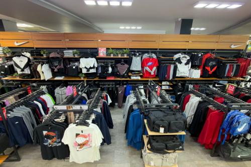 SPORT DEPOT Varna