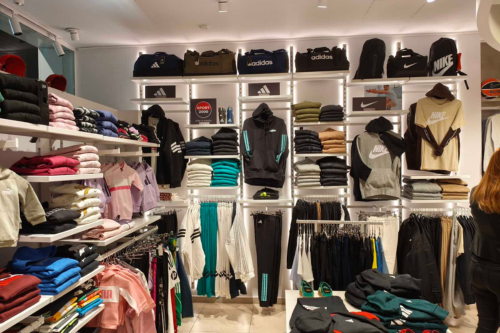 SPORT 2000, Елевсина, ГЪРЦИЯ