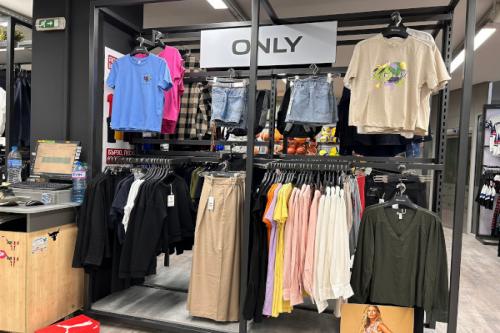 SPORT DEPOT София Младост