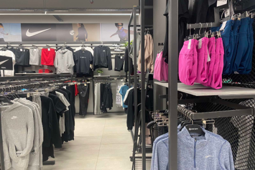 SPORT DEPOT Перник