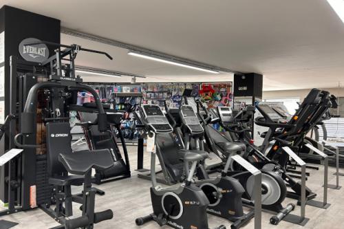 SPORT DEPOT София Младост