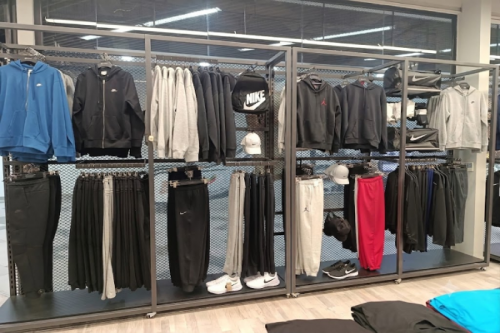 SPORT DEPOT Благоевград
