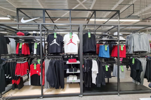 SPORT DEPOT Пловдив Via Park