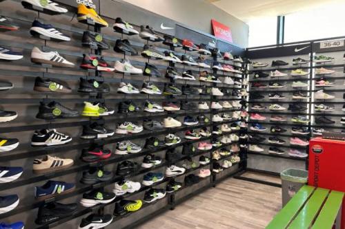 SPORT DEPOT Ловеч