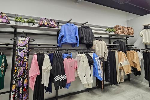 SPORT DEPOT София Paradise Center