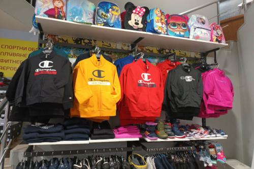 SPORT DEPOT Дупница