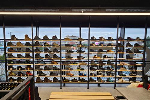 SPORT DEPOT София Люлин