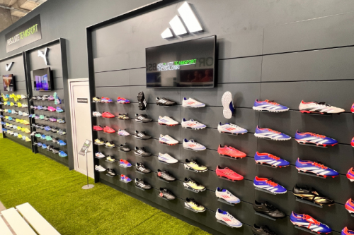 ABSOLUTE TEAMSPORT Θεσσαλονίκη