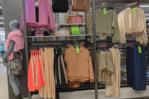 SPORT DEPOT София Люлин