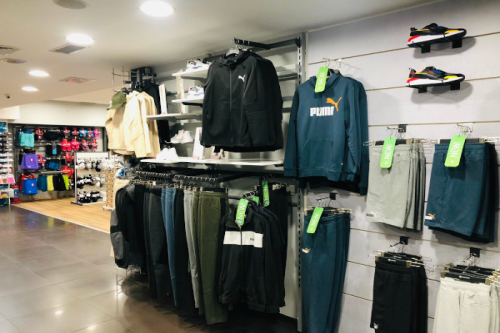 SPORT DEPOT Плевен