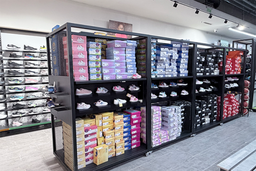 SPORT DEPOT Bulgaria Mall