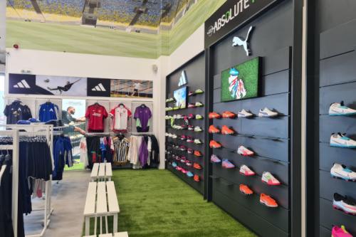 ABSOLUTE TEAMSPORT PLOVDIV