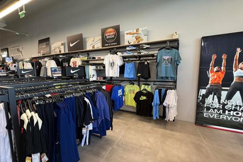 SPORT DEPOT Шумен