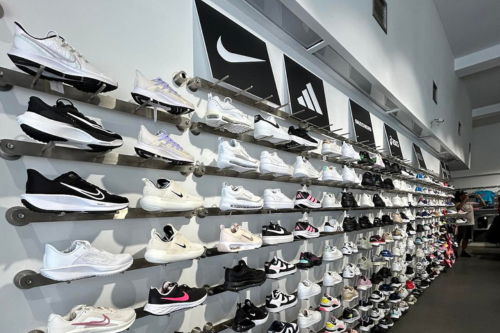 SPORT 2000, Ханя, ГЪРЦИЯ