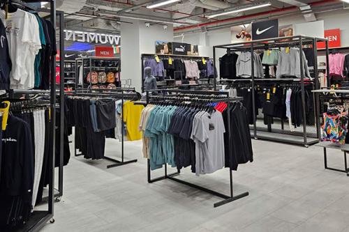 SPORT DEPOT Blagoevgrad