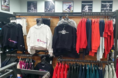 SPORT DEPOT София Bulgaria Mall