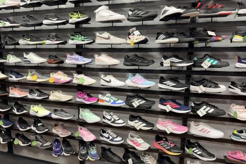 SPORT DEPOT Варна Delta Planet Mall