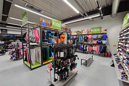 SPORT DEPOT Велико Търново